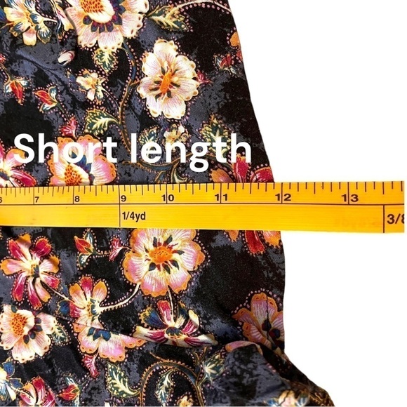 Band of Gypsies One Piece Short Romper/Playsuit - Picture 11 of 14